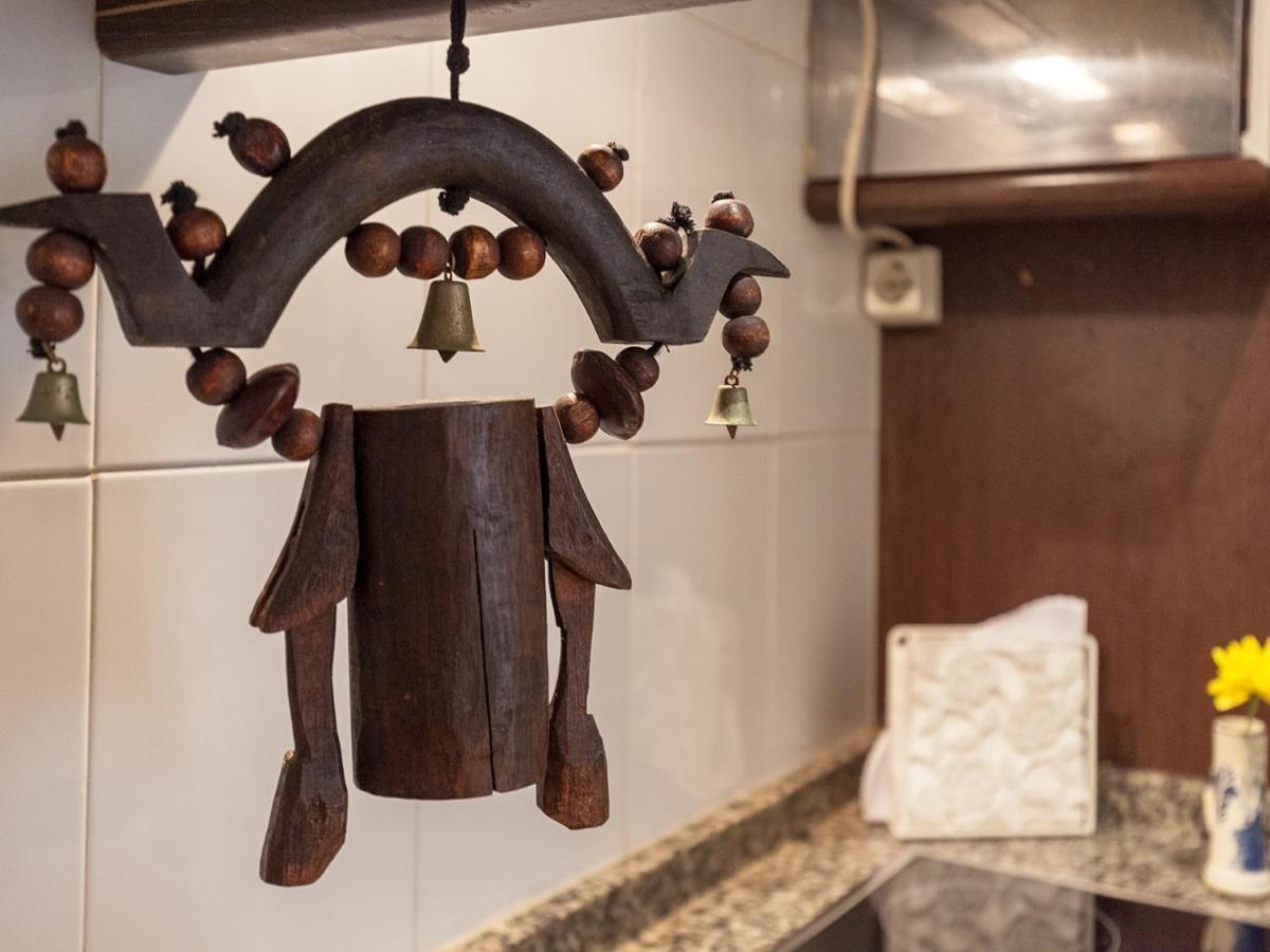 Virgen Loreto Sewilla Zewnętrze zdjęcie